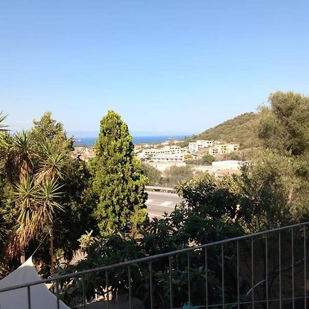 Mototurismo - Alla Scoperta Della Sardegna ซาร์ร็อค ภายนอก รูปภาพ